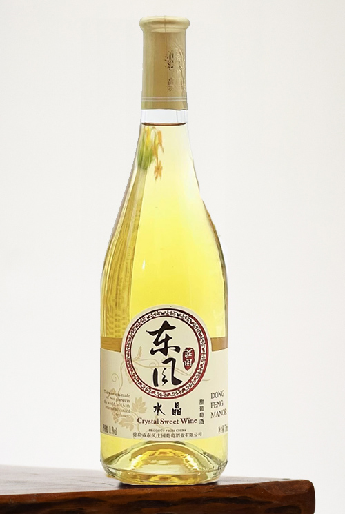 东风庄园 水晶利口酒
